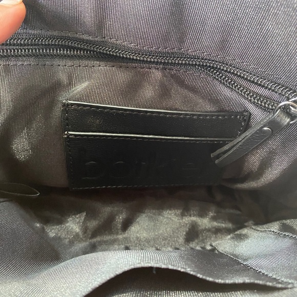 NWT Botkier leather warren city crossbody - Picture 7 of 10